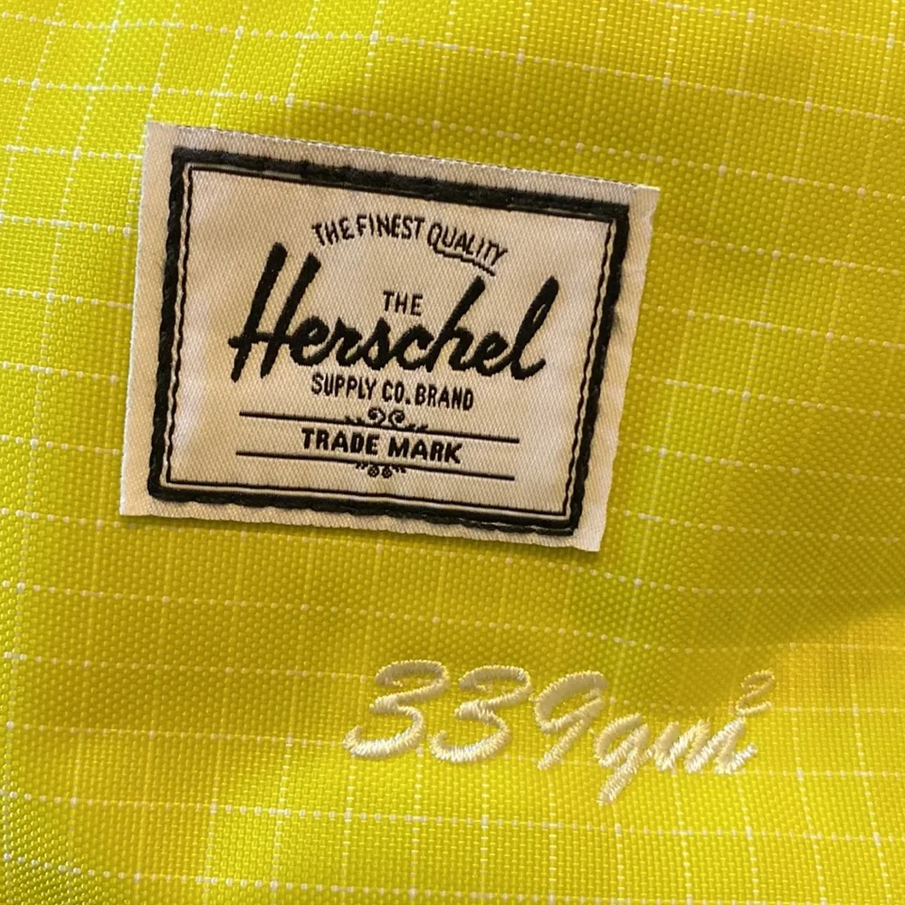 Herschel fanny/waist pack - Picture 4 of 5